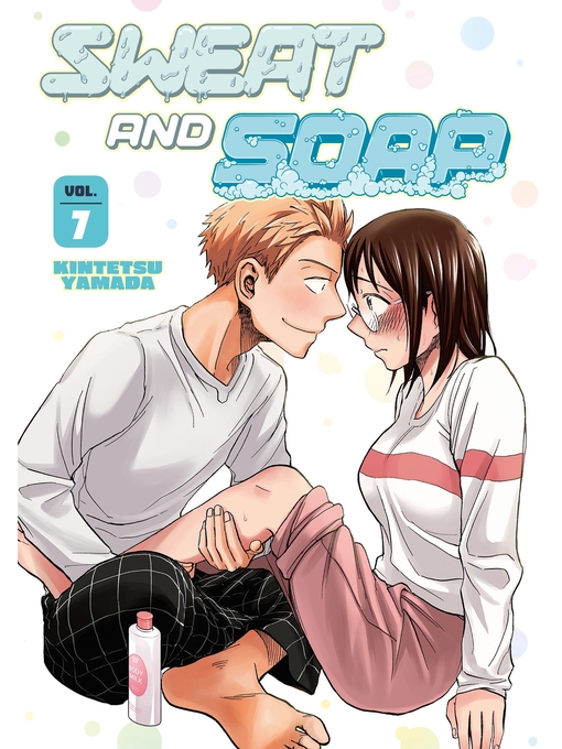 Title details for Sweat and Soap, Volume 7 by Kintetsu Yamada - Available